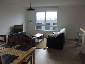 Location ChambreRennes