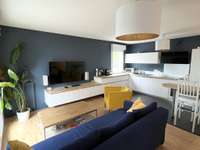 Location appartement 3 pièces