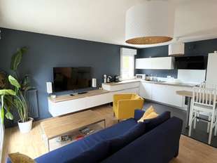 Photo Location appartement Rennes