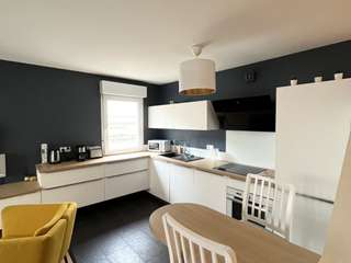 Location appartement 3 pièces