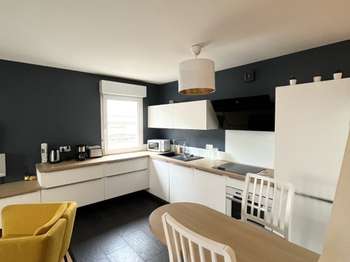 Location appartement 3 pièces