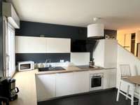 Location appartement 3 pièces