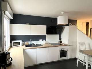 Location appartement 3 pièces