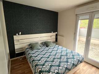 Location appartement 3 pièces