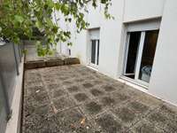 Location appartement 3 pièces