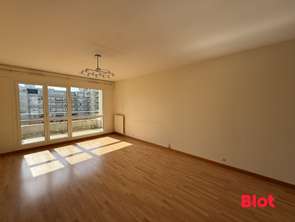 Location Appartement 5 piècesRennes