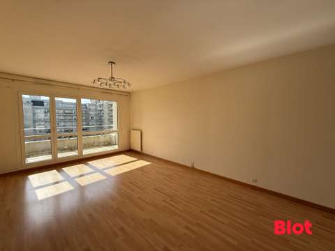 Location appartement 5 pièces Rennes 35