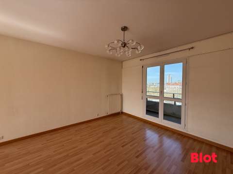 Location appartement 5 pièces