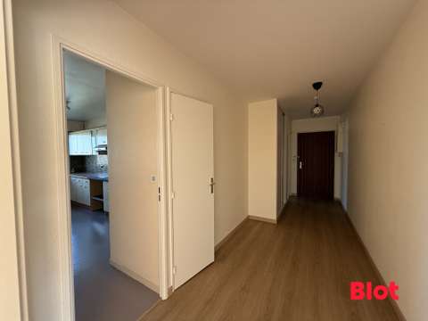 Location appartement 5 pièces