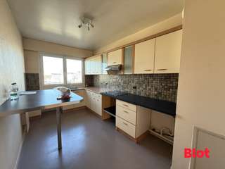Location appartement 5 pièces