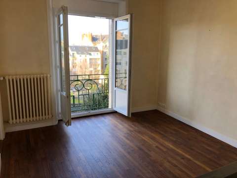 Location appartement 3 pièces Rennes 35