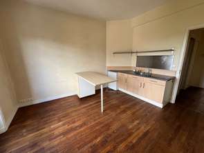 Location Appartement 3 piècesRennes