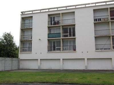 Location Studio 1 pièce Rennes 35