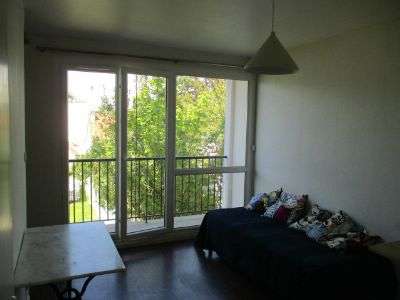 Location Studio 1 pièce