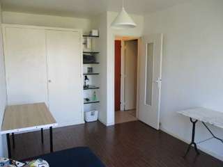 Location Studio 1 pièce