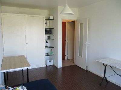 Location Studio 1 pièce