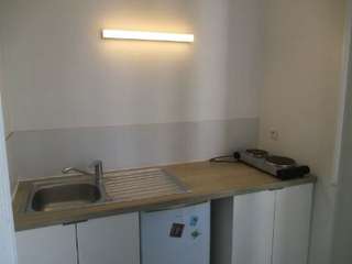 Location Studio 1 pièce