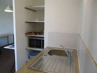 Location Studio 1 pièce