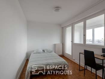 Location Chambre 1 pièce Rennes 35