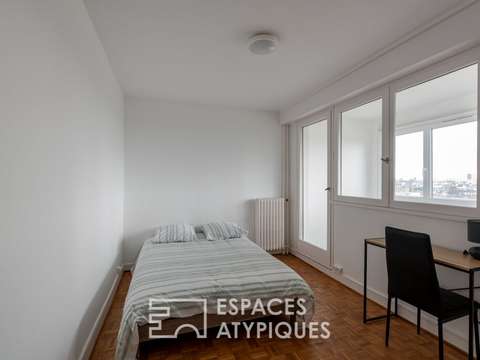 Location Chambre 1 pièce Rennes 35