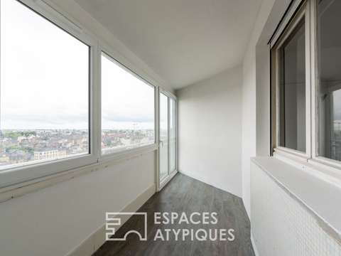 Location Chambre 1 pièce