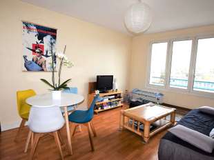 Photo Location appartement Rennes