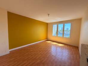 Location Appartement 4 piècesRennes