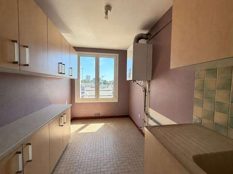 Location appartement 4 pièces Location appartement 4 pièces