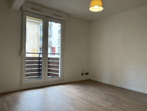 Location Appartement T1Rennes