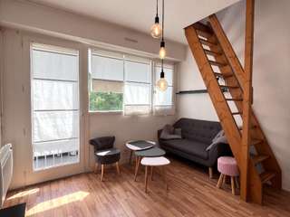 Location appartement 2 pièces