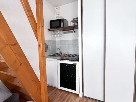 Location appartement 2 pièces