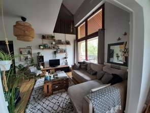 Location Appartement 4 piècesRennes