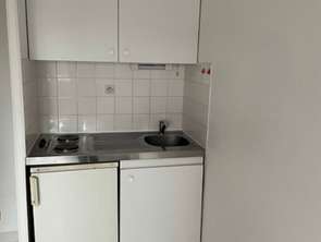 Location Appartement 2 piècesRennes