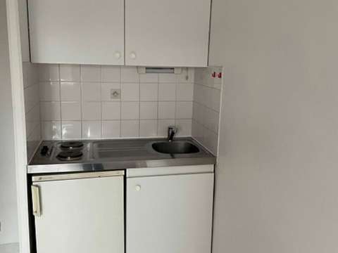 Location appartement 2 pièces Rennes 35