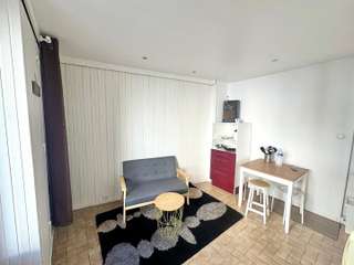 Location appartement 2 pièces