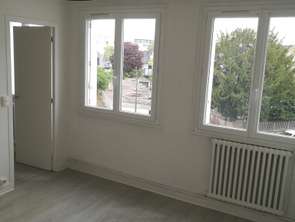 Location Appartement 2 piècesRennes