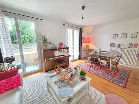 Location appartement 3 pièces Rennes 35