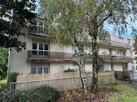 Location appartement 3 pièces Rennes 35