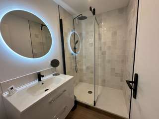 Location appartement 3 pièces