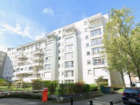 Location appartement 1 pièce Rennes 35
