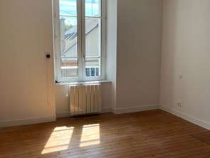 Location Appartement 2 piècesRennes