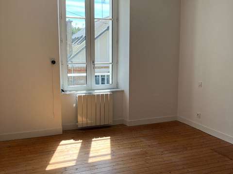 Location appartement 2 pièces Rennes 35