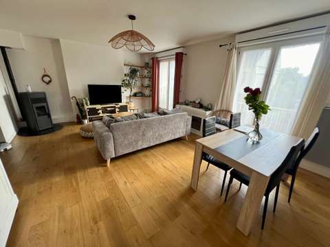 Location appartement 4 pièces Location appartement 4 pièces
