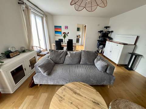 Location appartement 4 pièces Location appartement 4 pièces