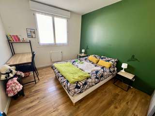 Location appartement 4 pièces Location appartement 4 pièces