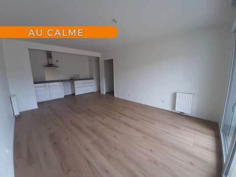 Location appartement 3 pièces Rennes 35