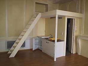 Location Appartement T1Rennes