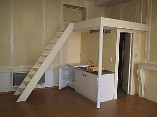 Location appartement 1 pièce
