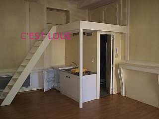 Location appartement 1 pièce Location appartement 1 pièce
