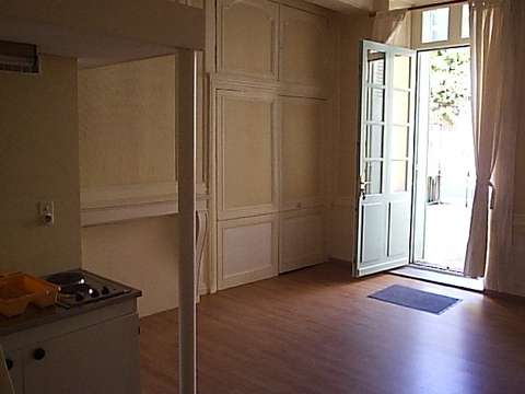 Location appartement 1 pièce